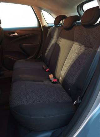 OPEL Crossland X usata, con ESP