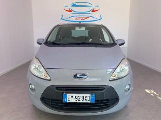 FORD Ka 1.2 8V 69 CV Individual