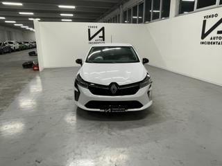 RENAULT Clio usata, con Airbag