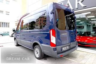FORD Transit usata, con Airbag Passeggero