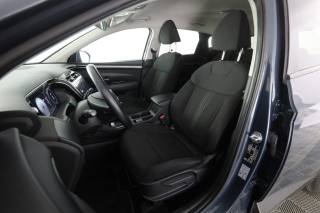 HYUNDAI Tucson usata 2