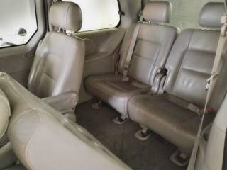 KIA Carnival usata, con Immobilizzatore elettronico