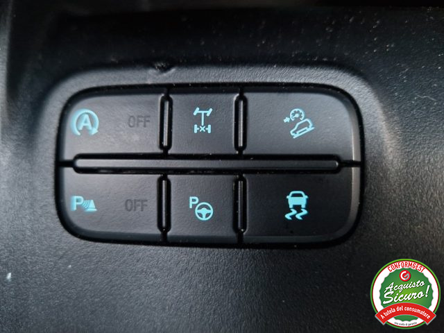 FORD Ranger usata, con ESP