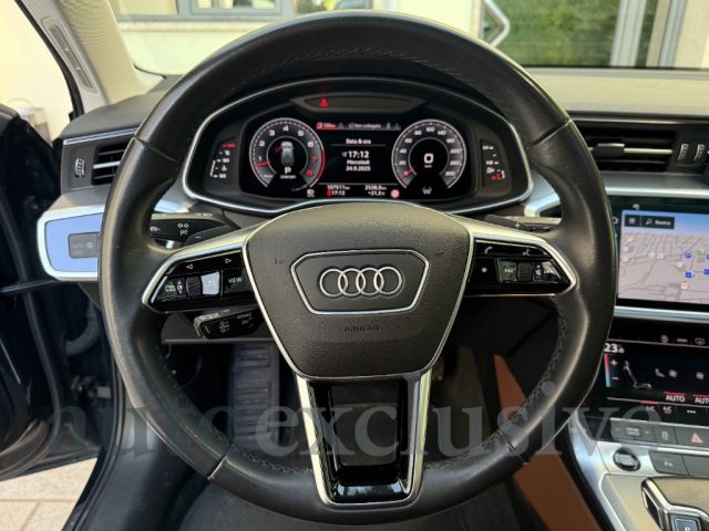 AUDI A6 usata, con Controllo trazione