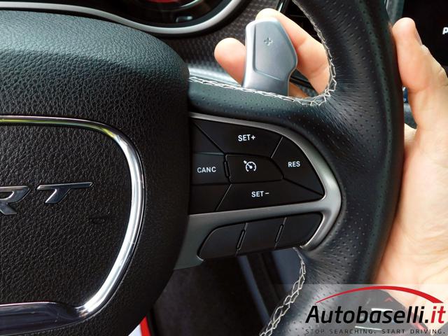 DODGE Charger usata, con Cronologia tagliandi