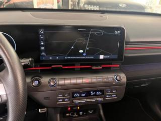 HYUNDAI Kona usata, con Sedile posteriore sdoppiato