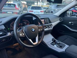 BMW 330 usata, con Climatizzatore