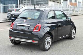 FIAT 500 usata, con Airbag laterali
