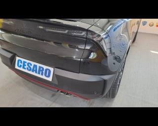 ALFA ROMEO Junior usata, con Sound system