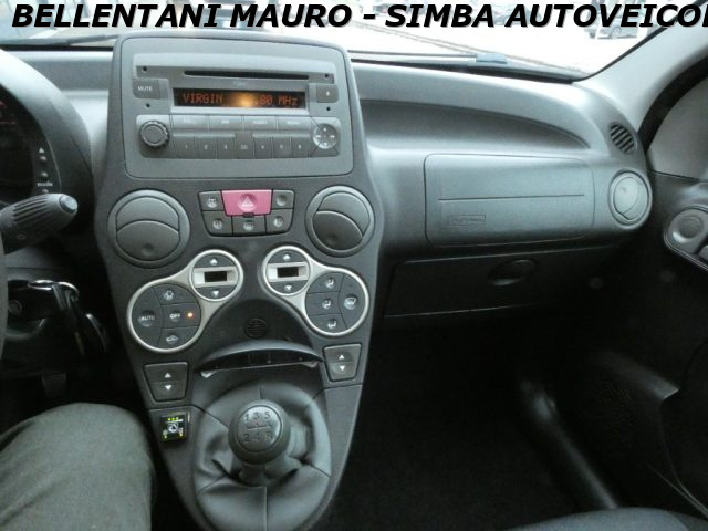 FIAT Panda usata 14