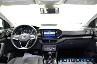 VOLKSWAGEN T-Cross usata, con Climatizzatore