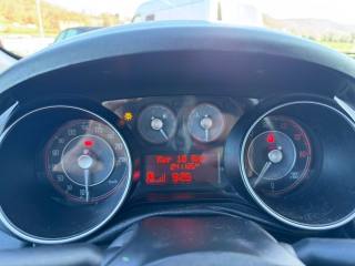 FIAT Punto usata, con Immobilizzatore elettronico