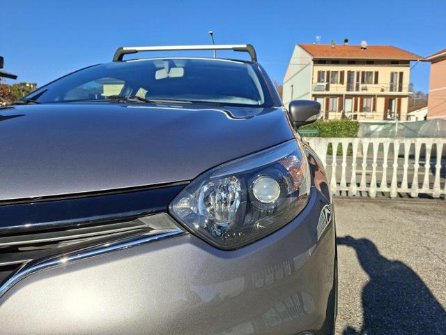 RENAULT Captur usata, con Luci diurne LED