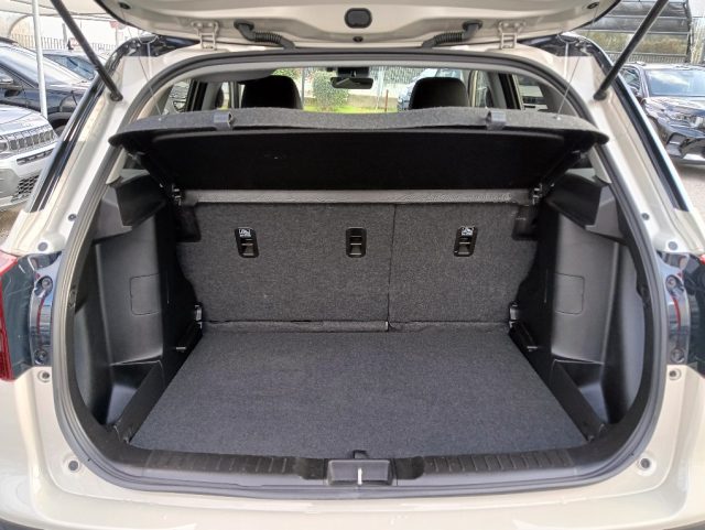 SUZUKI Vitara usata, con Immobilizzatore elettronico