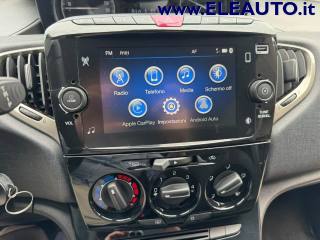 LANCIA Ypsilon usata, con Immobilizzatore elettronico