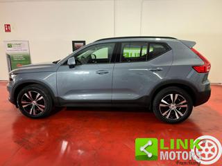 VOLVO XC40 usata, con Airbag laterali