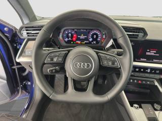 AUDI A3 usata 10