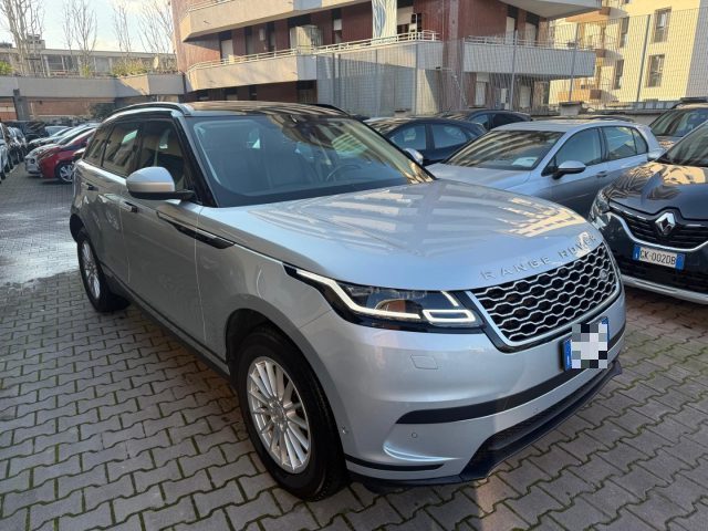 LAND ROVER Range Rover Velar usata, con ABS