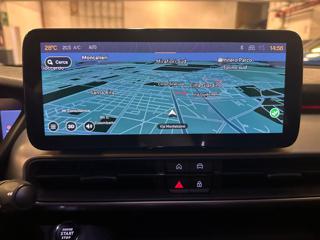 JEEP Avenger usata, con Controllo trazione