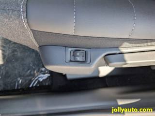 CITROEN C3 Aircross usata, con Sensore di luce