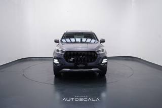 DR MOTOR DR 5.0 usata, con Airbag laterali