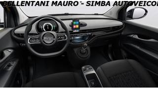 FIAT 500 usata, con Autoradio
