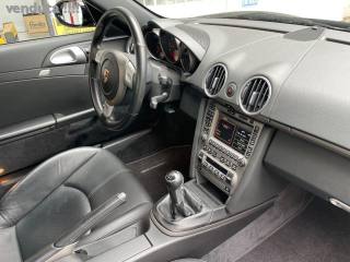 PORSCHE Cayman usata, con Chiusura centralizzata