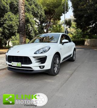 PORSCHE Macan 3.0 S Diesel - AFFARE