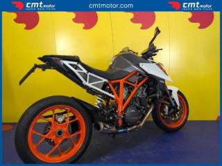 KTM 1290 Super Duke R usata 3
