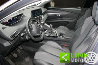 PEUGEOT 3008 usata, con Airbag Passeggero
