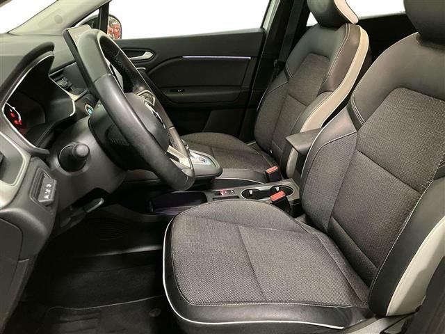 RENAULT Captur usata, con Cruise Control