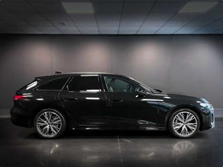 AUDI A5 usata, con Boardcomputer