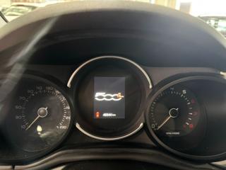FIAT 500L usata, con Controllo automatico clima