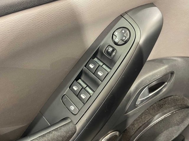 CITROEN C4 Picasso usata, con Sensore di luce