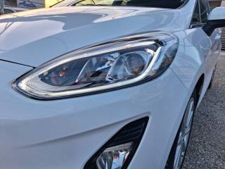 FORD Fiesta usata, con Airbag Passeggero