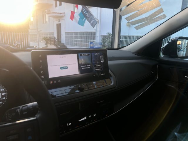 NISSAN Qashqai usata, con Adaptive Cruise Control