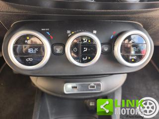 FIAT 500X usata, con Fari LED