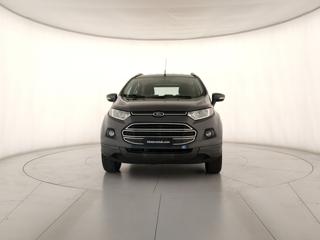 FORD EcoSport usata, con Boardcomputer
