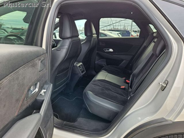 DS AUTOMOBILES DS 7 usata, con Controllo trazione