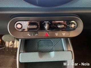 MINI Mini usata, con Servosterzo