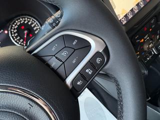 JEEP Renegade usata, con Immobilizzatore elettronico