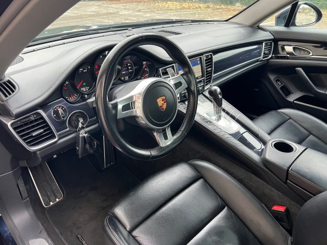 PORSCHE Panamera usata, con Airbag Passeggero