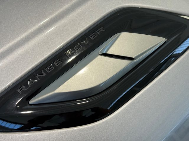 LAND ROVER Range Rover Sport usata, con Cerchi in lega
