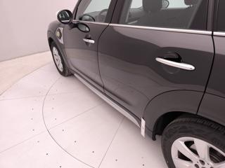MINI Countryman usata 49