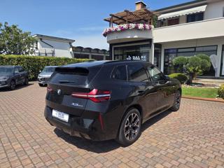 BMW X3 usata, con Alzacristalli elettrici