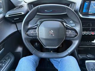 PEUGEOT 208 usata, con Controllo trazione