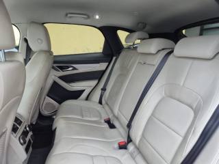 JAGUAR F-Pace usata, con Climatizzatore