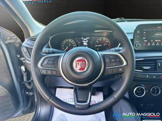 FIAT Tipo usata, con Immobilizzatore elettronico