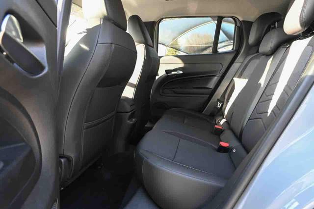 JEEP Avenger usata, con Fendinebbia