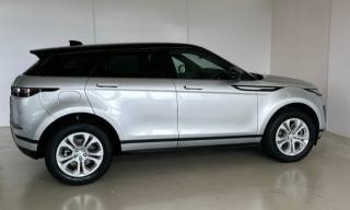 LAND ROVER Range Rover Evoque usata, con Cerchi in lega